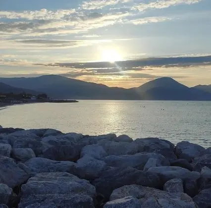 Apart Daire, 1 Yatak Odası, Sigara İçilebilir, Balkon