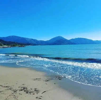 Apart Daire, 1 Yatak Odası, Sigara İçilebilir, Balkon