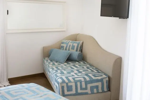 Apart Daire, 3 Yatak Odası