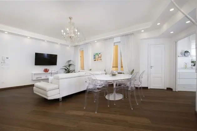 Apart Daire, 3 Yatak Odası