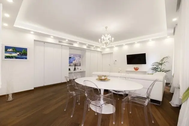 Apart Daire, 3 Yatak Odası