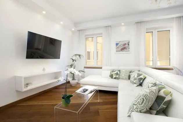 Apart Daire, 3 Yatak Odası