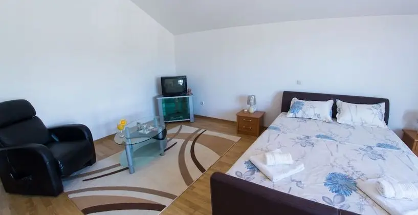 Villa, Kişiye Özel Havuzlu