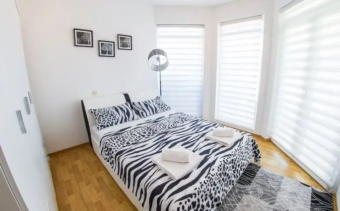 Villa, Kişiye Özel Havuzlu