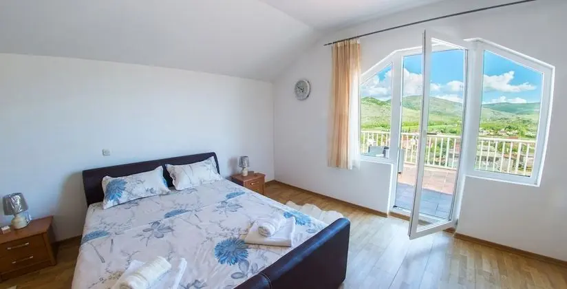 Villa, Kişiye Özel Havuzlu