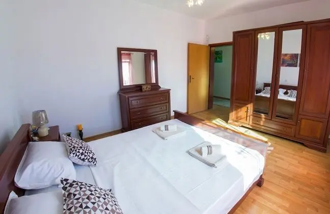 Villa, Kişiye Özel Havuzlu