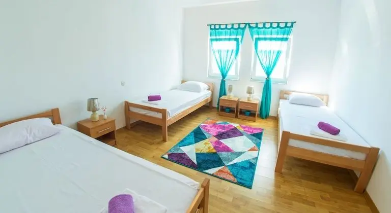 Villa, Kişiye Özel Havuzlu