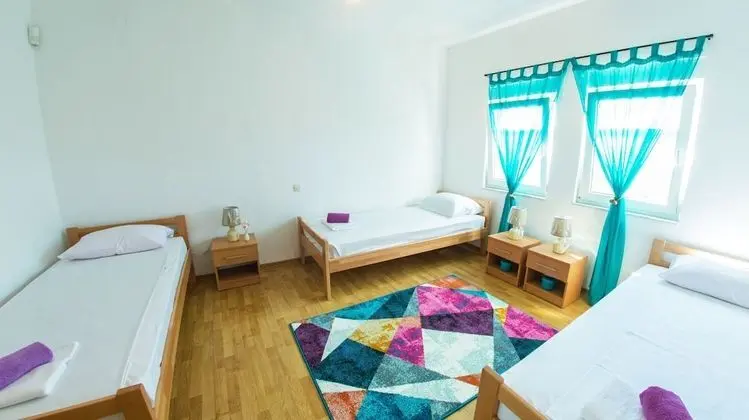 Villa, Kişiye Özel Havuzlu