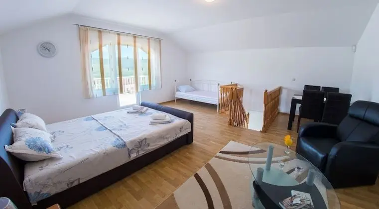 Villa, Kişiye Özel Havuzlu