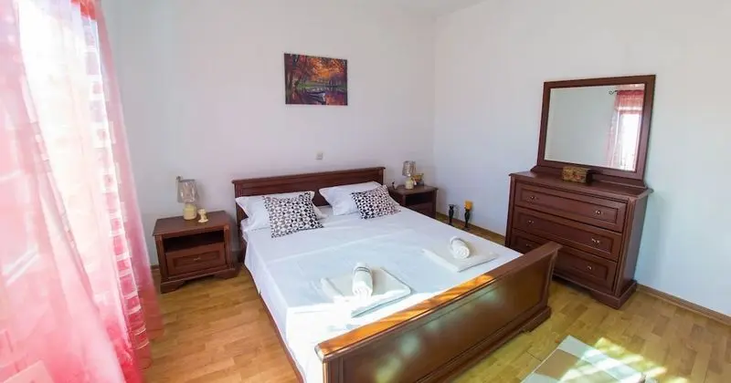 Villa, Kişiye Özel Havuzlu