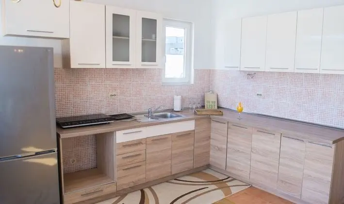 Villa, Kişiye Özel Havuzlu