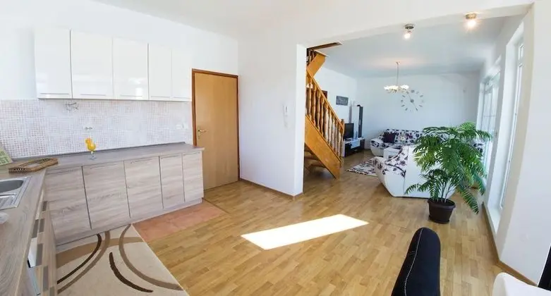 Villa, Kişiye Özel Havuzlu