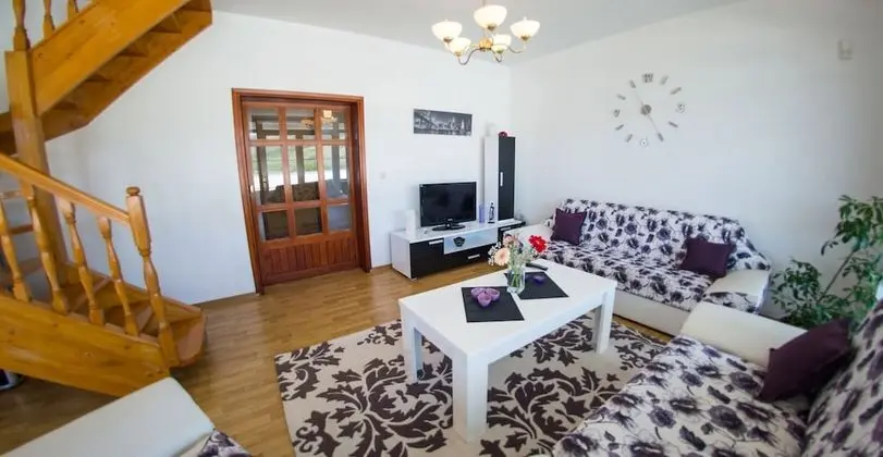 Villa, Kişiye Özel Havuzlu