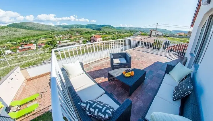 Villa, Kişiye Özel Havuzlu