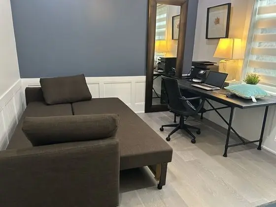 Luxury Ev, 3 Yatak Odası, Business Dinlenme Salonu Kullanımı, Nehir Manzaralı