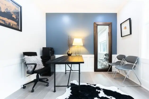 Luxury Ev, 3 Yatak Odası, Business Dinlenme Salonu Kullanımı, Nehir Manzaralı