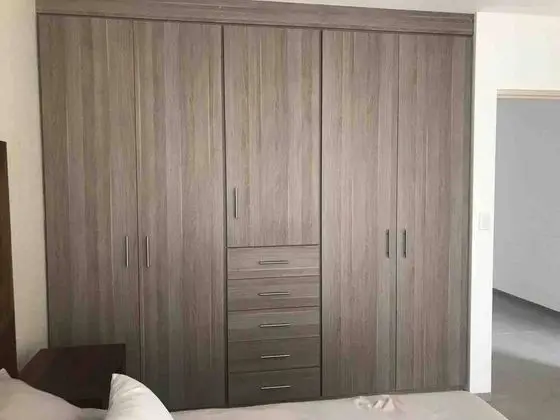 Ev, 3 Yatak Odası, Mikrodalga
