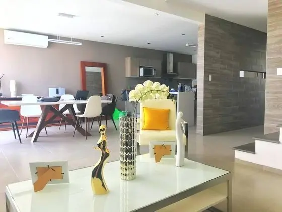 Ev, 3 Yatak Odası, Mikrodalga