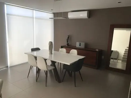 Ev, 3 Yatak Odası, Mikrodalga