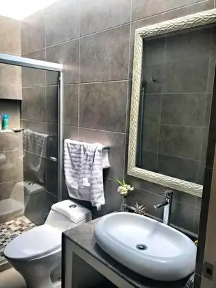 Ev, 3 Yatak Odası, Mikrodalga