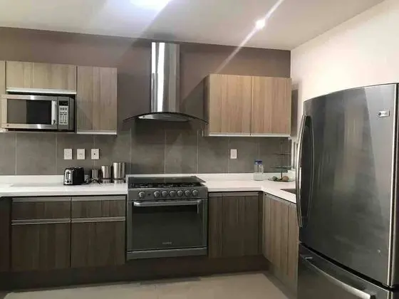 Ev, 3 Yatak Odası, Mikrodalga