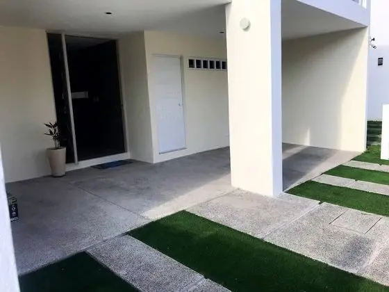 Ev, 3 Yatak Odası, Mikrodalga