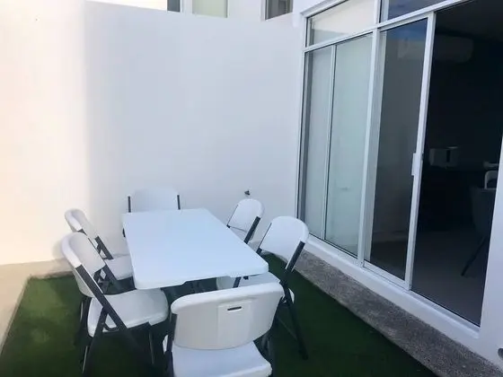 Ev, 3 Yatak Odası, Mikrodalga