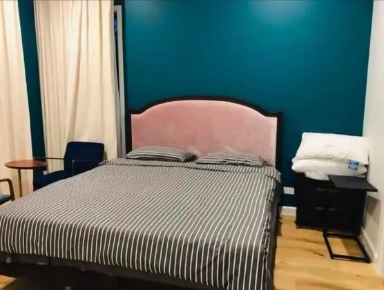 Deluxe Ev, 6 Yatak Odası