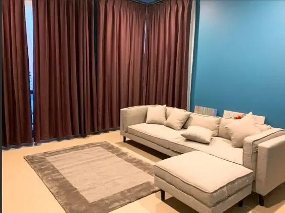 Deluxe Ev, 6 Yatak Odası