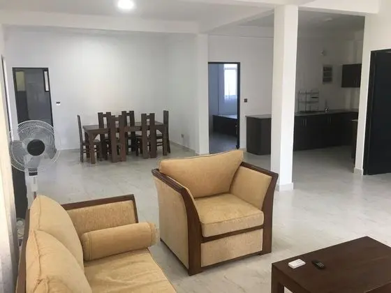 Family Villa, Birden Çok Yatak Odası