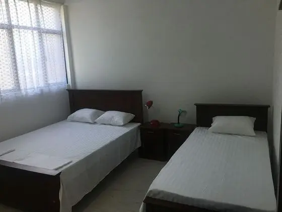 Family Villa, Birden Çok Yatak Odası