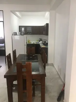 Family Villa, Birden Çok Yatak Odası