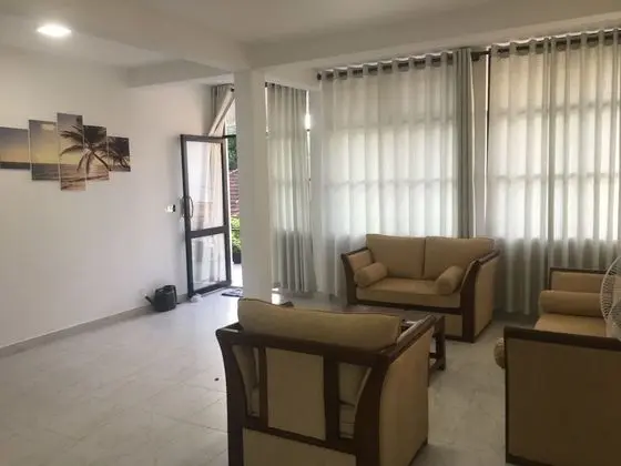Family Villa, Birden Çok Yatak Odası
