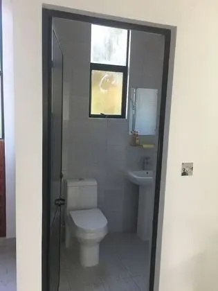 Family Villa, Birden Çok Yatak Odası