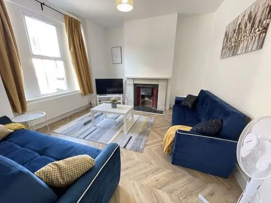 Comfort Ev, Banyolu/Duşlu