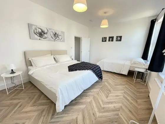 Comfort Ev, Banyolu/Duşlu