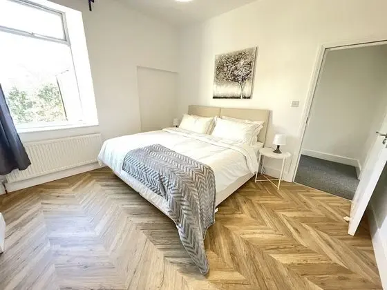 Comfort Ev, Banyolu/Duşlu
