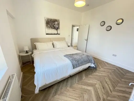 Comfort Ev, Banyolu/Duşlu