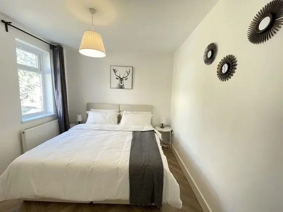 Comfort Ev, Banyolu/Duşlu