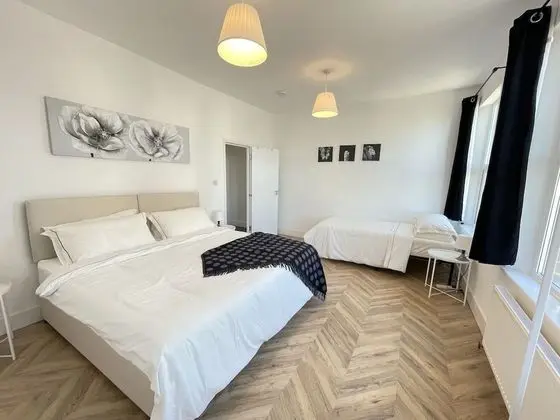 Comfort Ev, Banyolu/Duşlu