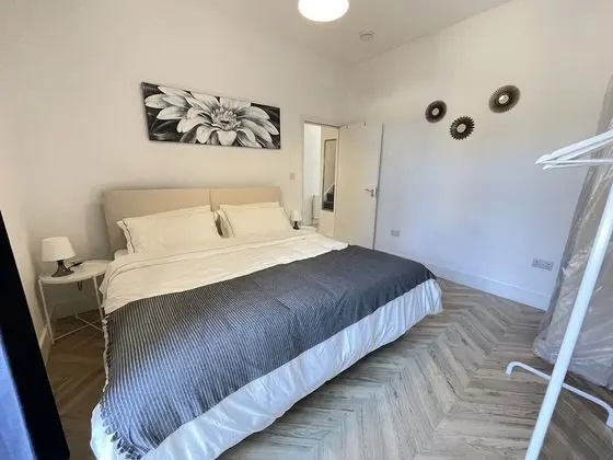 Comfort Ev, Banyolu/Duşlu