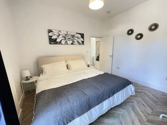 Comfort Ev, Banyolu/Duşlu