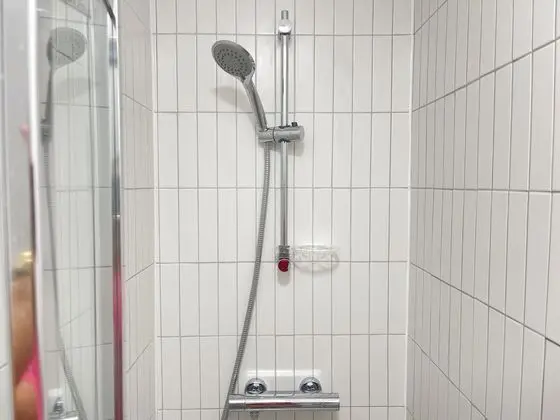 Comfort Ev, Banyolu/Duşlu