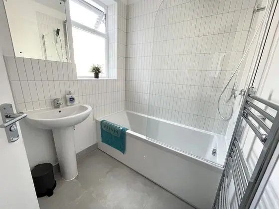 Comfort Ev, Banyolu/Duşlu
