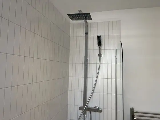 Comfort Ev, Banyolu/Duşlu