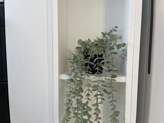 Comfort Ev, Banyolu/Duşlu