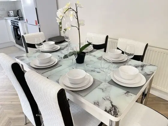 Comfort Ev, Banyolu/Duşlu