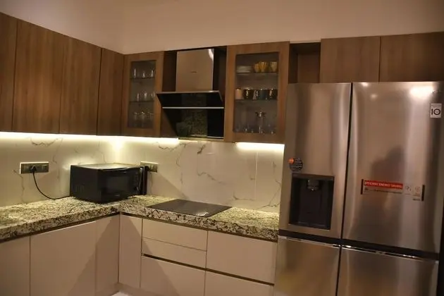 Ev, Birden Çok Yatak