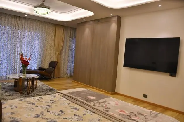 Ev, Birden Çok Yatak