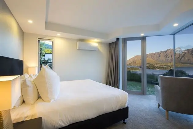 Luxury Ev, 4 Yatak Odası, Göl Manzaralı